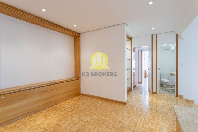 Imagem Apartamento com 4 Quartos à Venda, 287 m² em Vila Madalena - São Paulo Imagem Apartamento com 4 Quartos à Venda, 287 m² em Vila Madalena - São Paulo