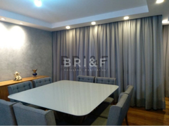 Imagem Apartamento com 4 Quartos à Venda, 178 m² em Brooklin - São Paulo Imagem Apartamento com 4 Quartos à Venda, 178 m² em Brooklin - São Paulo