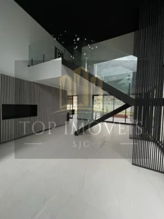 Imagem Sobrado com 4 Quartos à Venda, 700 m² em Condomínio Reserva Do Paratehy - São José Dos Campos Imagem Sobrado com 4 Quartos à Venda, 700 m² em Condomínio Reserva Do Paratehy - São José Dos Campos