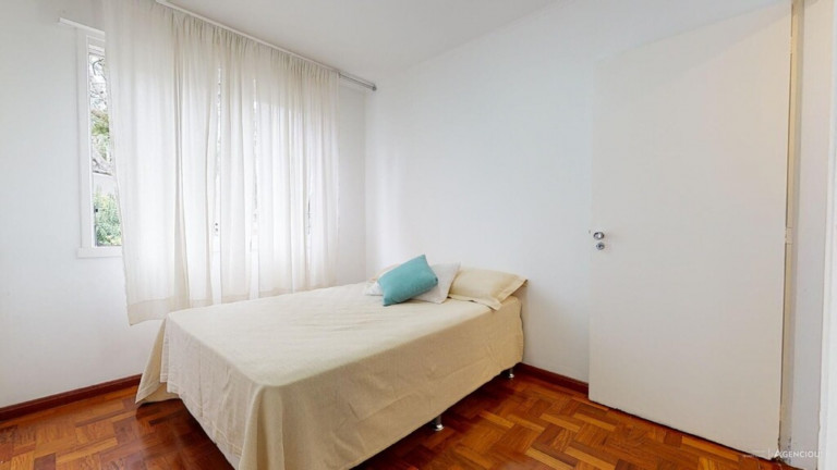 Imagem Imóvel com 3 Quartos à Venda, 122 m² em Auxiliadora - Porto Alegre