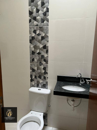 Imagem Casa de Condomínio com 2 Quartos para Alugar, 58 m² em Caiçara - Praia Grande