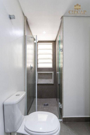 Foto do imóvel Apartamento com 3 Quartos à Venda, 112 m² em Jardim América - São Paulo