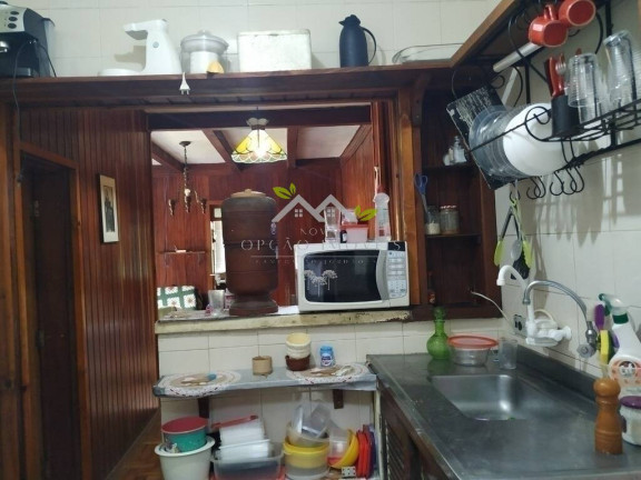 Imagem Casa com 2 Quartos à Venda, 280 m² em Região Do B. Rancho Alegre - Campos Do Jordão