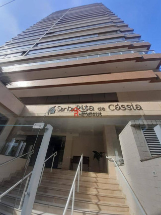 Imagem Apartamento com 2 Quartos à Venda, 86 m² em Tupi - Praia Grande