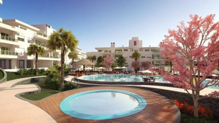 Imagem Apartamento com 2 Quartos à Venda, 87 m² em Jurere - Florianópolis