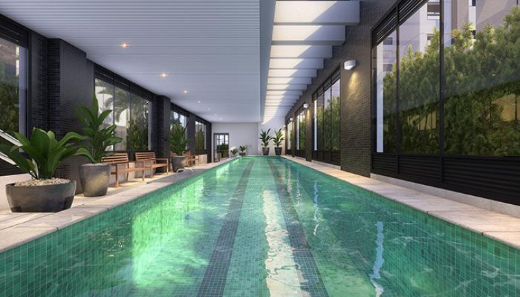 Imagem Apartamento à Venda, 115 m² em Perdizes - São Paulo Imagem Apartamento à Venda, 115 m² em Perdizes - São Paulo