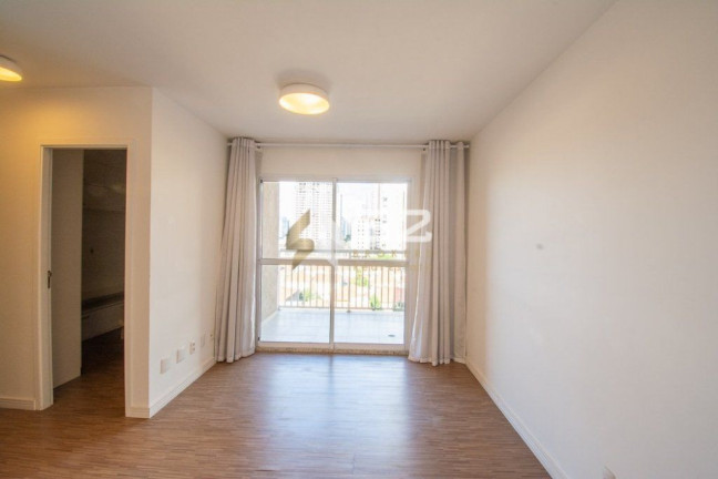 Imagem Apartamento com 2 Quartos à Venda, 62 m² em Vila Romana - São  Paulo
