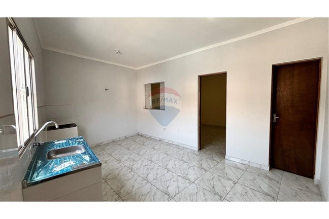 Imagem Apartamento com 1 Quarto para Alugar, 45 m² em Jardim Carombé - São Paulo