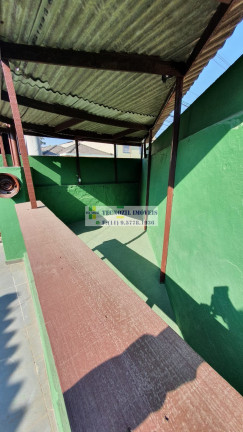 Imagem Sobrado com 2 Quartos à Venda, 140 m² em Vila Nair - São Paulo Imagem Sobrado com 2 Quartos à Venda, 140 m² em Vila Nair - São Paulo