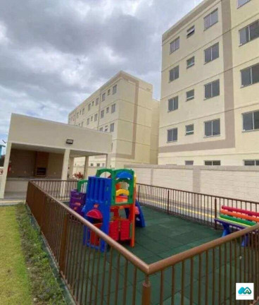 Apartamento com 2 Quartos à Venda, 