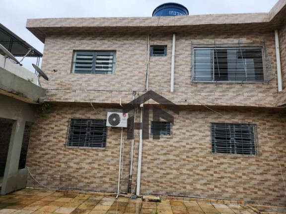 Imagem Casa com 5 Quartos à Venda ou Locação, 252 m² em Ibura - Recife