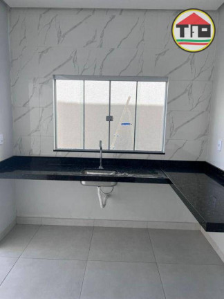Imagem Casa com 3 Quartos à Venda, 128 m² em Cidade Jardim - Marabá Imagem Casa com 3 Quartos à Venda, 128 m² em Cidade Jardim - Marabá
