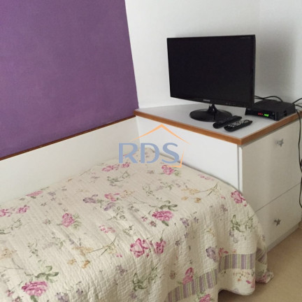 Imagem Apartamento com 3 Quartos à Venda, 65 m² em Vila Santa Catarina - São Paulo Imagem Apartamento com 3 Quartos à Venda, 65 m² em Vila Santa Catarina - São Paulo