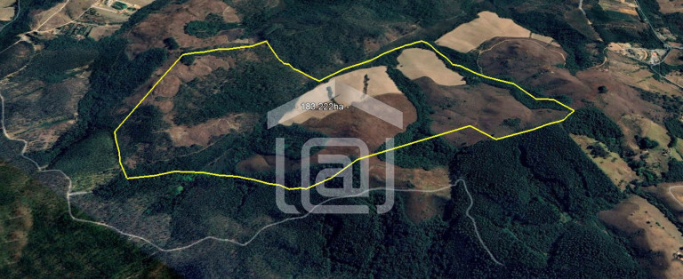 Imóvel à Venda, 183 m² em Zona Rural - Poços De Caldas