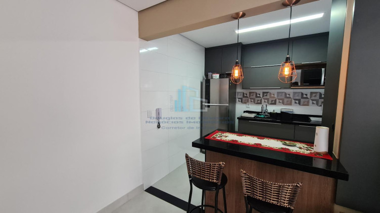 Imagem Apartamento com 2 Quartos à Venda, 57 m² em Aviação - Praia Grande