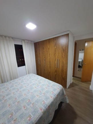 Imagem Imóvel com 3 Quartos à Venda, 90 m² em Norte (águas Claras) - Brasília