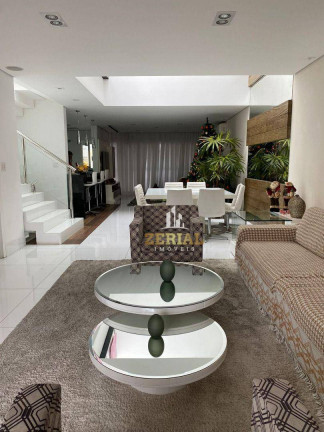 Imagem Sobrado com 4 Quartos à Venda, 260 m² em Olímpico - São Caetano Do Sul