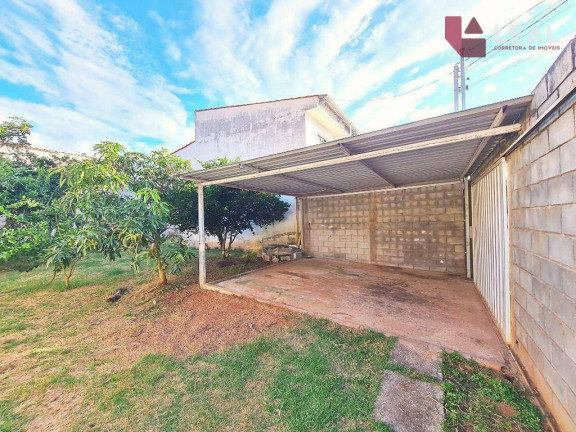 Imagem Casa com 1 Quarto para Alugar, 50 m² em Jardim São Francisco - Pouso Alegre Imagem Casa com 1 Quarto para Alugar, 50 m² em Jardim São Francisco - Pouso Alegre