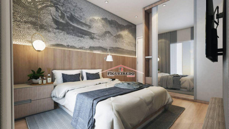 Imagem Apartamento com 3 Quartos à Venda, 102 m² em Guilhermina - Praia Grande