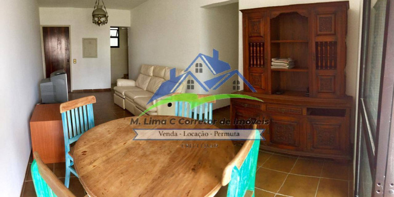 Imagem Apartamento com 3 Quartos à Venda, 80 m² em Enseada - Guarujá Imagem Apartamento com 3 Quartos à Venda, 80 m² em Enseada - Guarujá