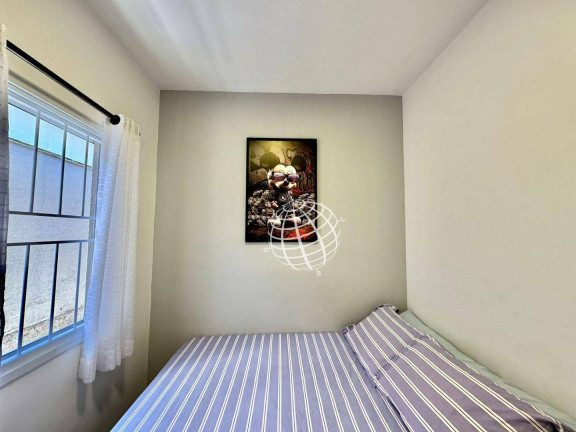 Imagem Casa com 3 Quartos à Venda, 112 m² em Jardim Jaraguá - Atibaia