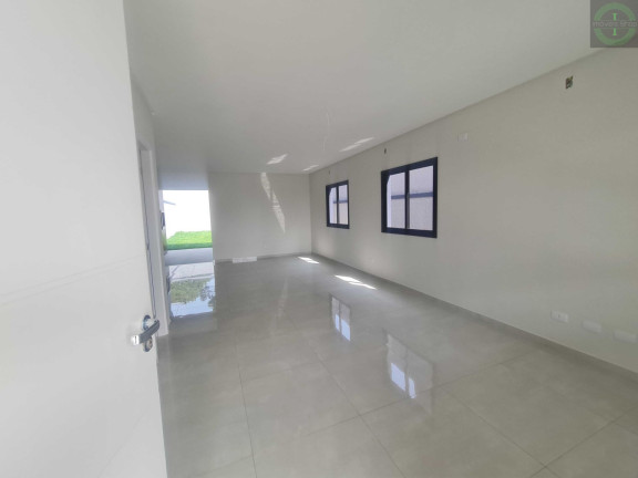 Imagem Sobrado com 3 Quartos à Venda, 149 m² em Jardim Carvalho - Ponta Grossa