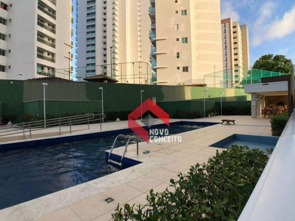 Imagem Apartamento com 3 Quartos à Venda, 104 m² em Guararapes - Fortaleza Imagem Apartamento com 3 Quartos à Venda, 104 m² em Guararapes - Fortaleza