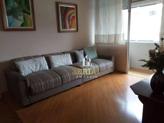 Imagem Apartamento com 2 Quartos à Venda, 102 m² em Cerâmica - São Caetano Do Sul