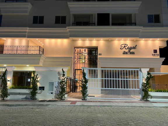 Imagem Apartamento com 2 Quartos à Venda, 65 m² em Tabuleiro - Camboriú