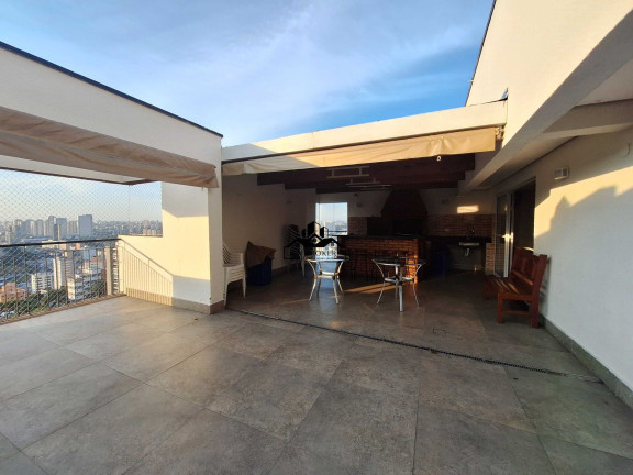 Imagem Apartamento com 2 Quartos à Venda, 69 m² em Vila Dusi - São Bernardo Do Campo