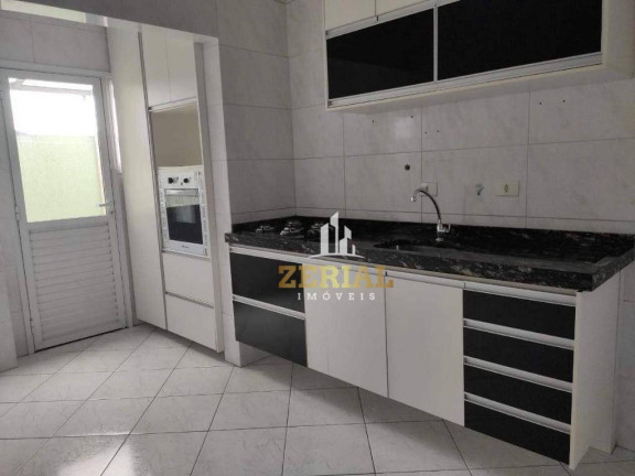 Imagem Apartamento com 2 Quartos à Venda, 60 m² em Nova Gerti - São Caetano Do Sul