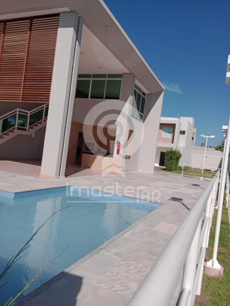 Imagem Casa com 3 Quartos à Venda, 92 m² em Urucunema - Eusébio
