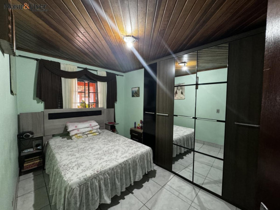 Imagem Casa com 2 Quartos à Venda, 55 m² em Parque Da Fonte - São José Dos Pinhais Imagem Casa com 2 Quartos à Venda, 55 m² em Parque Da Fonte - São José Dos Pinhais