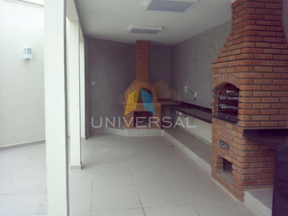Apartamento com 3 Quartos à Venda,  em Vila Antonina - Sao Paulo