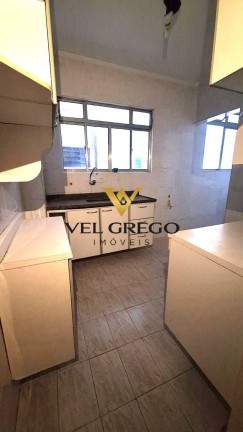 Imagem Apartamento com 3 Quartos à Venda, 67 m² em Liberdade - São Paulo