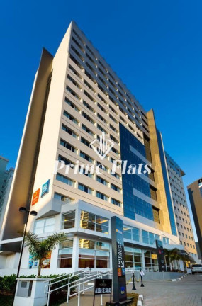 Imagem Apartamento com 1 Quarto à Venda, 22 m² em Anhangabaú - Jundiaí Imagem Apartamento com 1 Quarto à Venda, 22 m² em Anhangabaú - Jundiaí