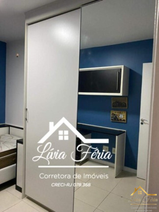 Imagem Apartamento com 2 Quartos à Venda, 66 m² em Centro - Campos Dos Goytacazes