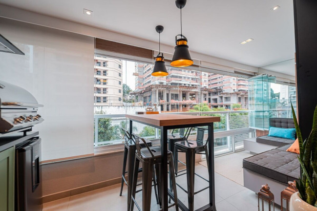 Imagem Apartamento com 3 Quartos à Venda, 103 m² em Vila Mascote - São Paulo Imagem Apartamento com 3 Quartos à Venda, 103 m² em Vila Mascote - São Paulo