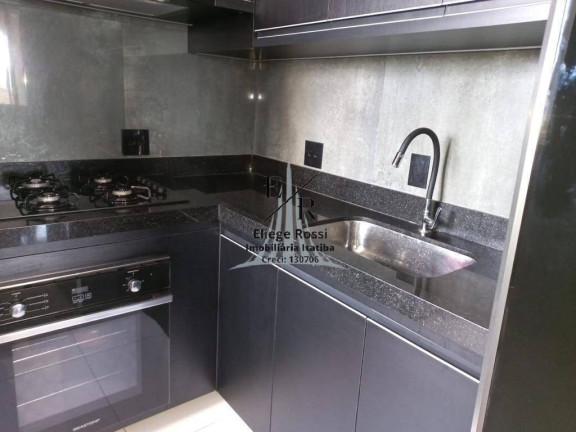 Apartamento com 2 Quartos à Venda,  em Bairro Da Ponte - Itatiba