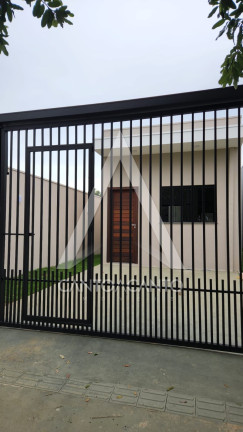 Imagem Casa com 2 Quartos à Venda, 150 m² em Jardim Bougainville - Sinop