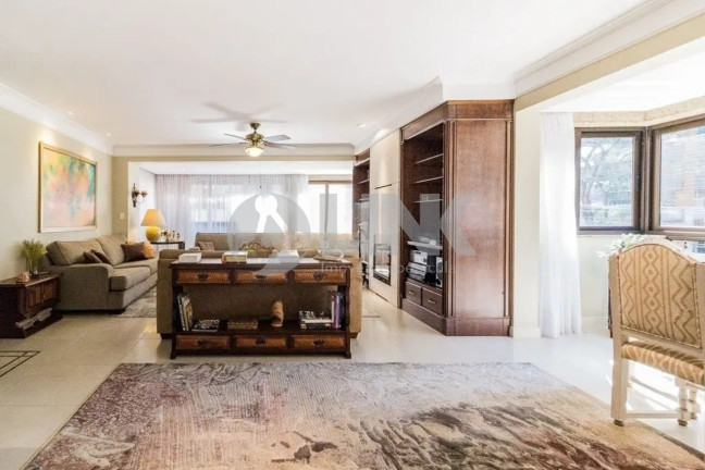 Imagem Apartamento com 4 Quartos à Venda, 229 m² em Bela Vista - Porto Alegre