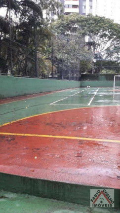 Imagem Cobertura com 3 Quartos à Venda, 144 m² em Morumbi - São Paulo