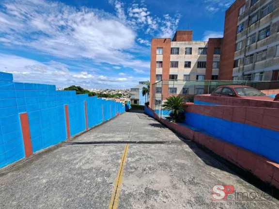 Imagem Apartamento com 2 Quartos à Venda, 43 m² em Vila Chabilândia - São Paulo Imagem Apartamento com 2 Quartos à Venda, 43 m² em Vila Chabilândia - São Paulo