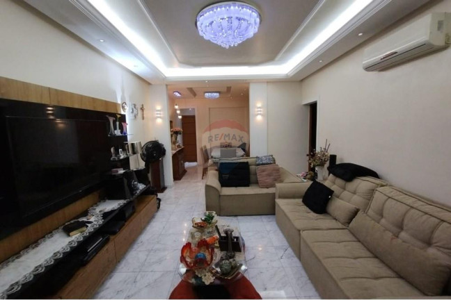 Imagem Apartamento com 3 Quartos à Venda, 120 m² em Barra Da Tijuca - Rio De Janeiro Imagem Apartamento com 3 Quartos à Venda, 120 m² em Barra Da Tijuca - Rio De Janeiro