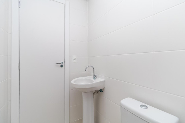 Imagem Apartamento com 1 Quarto à Venda, 34 m² em Ecoville - Curitiba Imagem Apartamento com 1 Quarto à Venda, 34 m² em Ecoville - Curitiba