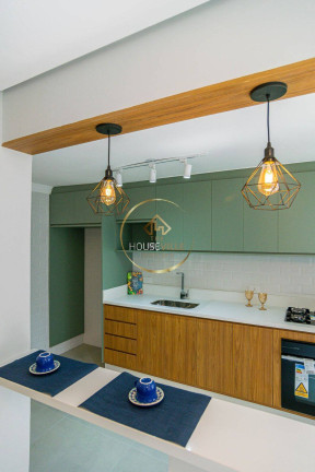 Foto do imóvel Apartamento com 2 Quartos à Venda, 55 m² em Itaim Bibi - São Paulo