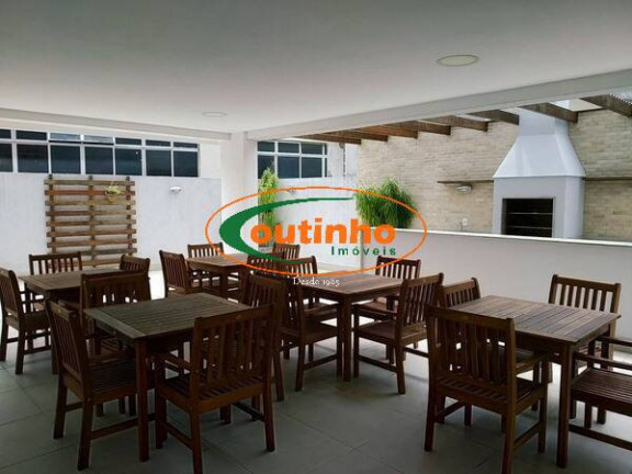 Imagem Cobertura com 2 Quartos à Venda, 145 m² em Tijuca - Rio De Janeiro Imagem Cobertura com 2 Quartos à Venda, 145 m² em Tijuca - Rio De Janeiro