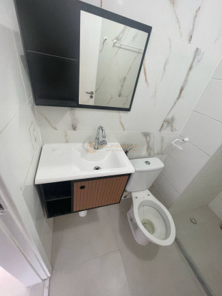 Imagem Apartamento com 2 Quartos para Alugar, 52 m² em Jacarepaguá - Rio De Janeiro Imagem Apartamento com 2 Quartos para Alugar, 52 m² em Jacarepaguá - Rio De Janeiro