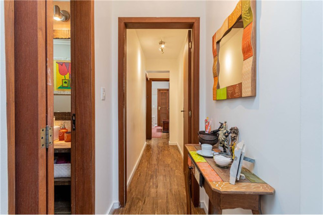 Imagem Apartamento com 2 Quartos à Venda, 118 m² em Auxiliadora - Porto Alegre