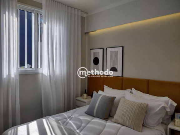 Imagem Apartamento com 2 Quartos à Venda, 43 m² em Dona Edith Campos Fávero - Paulínia Imagem Apartamento com 2 Quartos à Venda, 43 m² em Dona Edith Campos Fávero - Paulínia